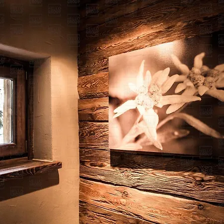 Chalet Hellochalet_chalet Maison Bianca *